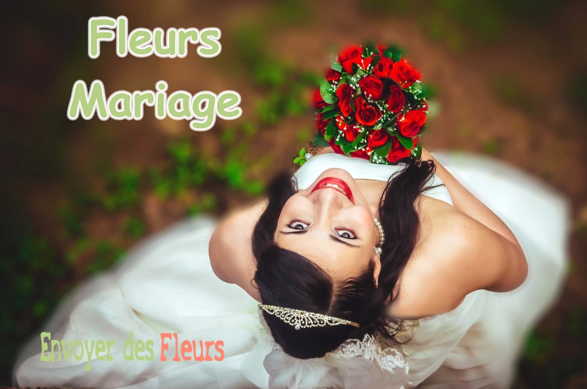 lIVRAISON FLEURS MARIAGE à ACHERES-LA-FORET