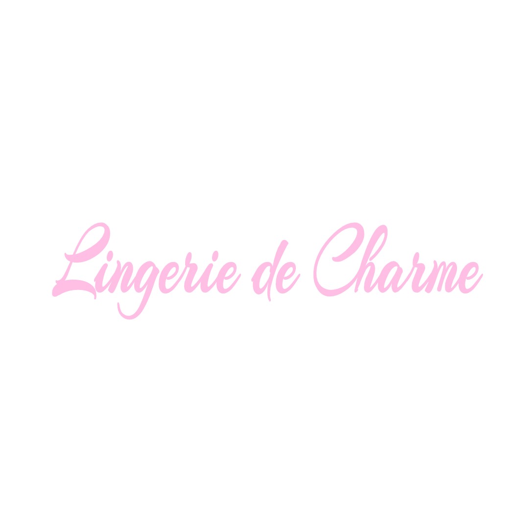 LINGERIE DE CHARME ACHERES-LA-FORET